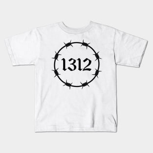 1312 Kids T-Shirt